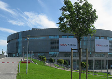ERGO Arena