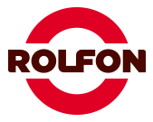 Rolfon logo