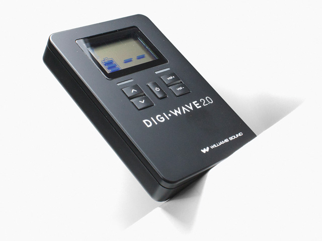 cyfrowy Odbiornik  Digi-Wave<br />DLR-60