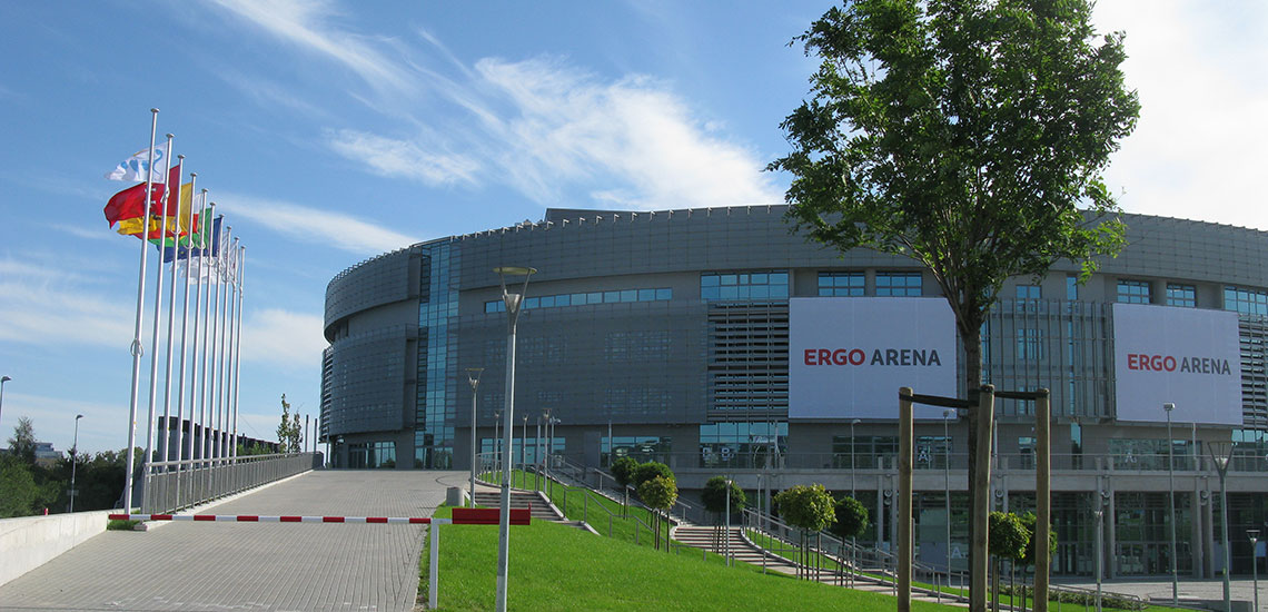 ERGO Arena Sopot