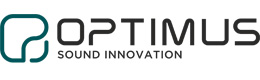 Logo Optimus Audio