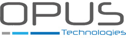 Logo OPUS Technologies