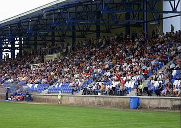 Stadion w Janikowie