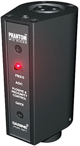 Sabine Phantom Mic Rider GP-2