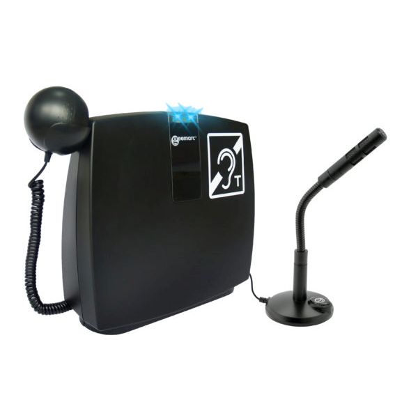 Przenośna Pętla Indukcyjna