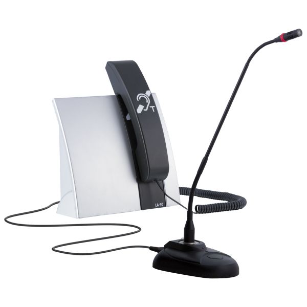 Przenośna Pętla Indukcyjna