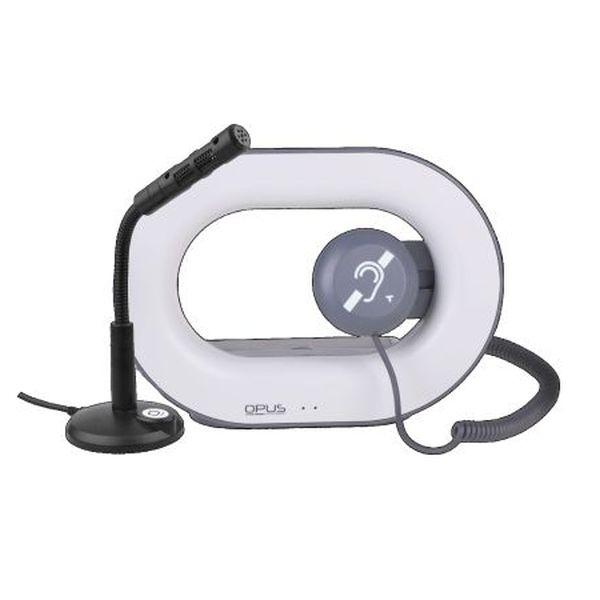 Przenośna Pętla Indukcyjna