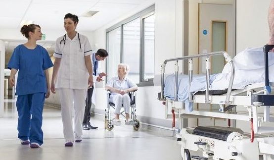 System interkomowo-przywoławczy SMC-IPX 