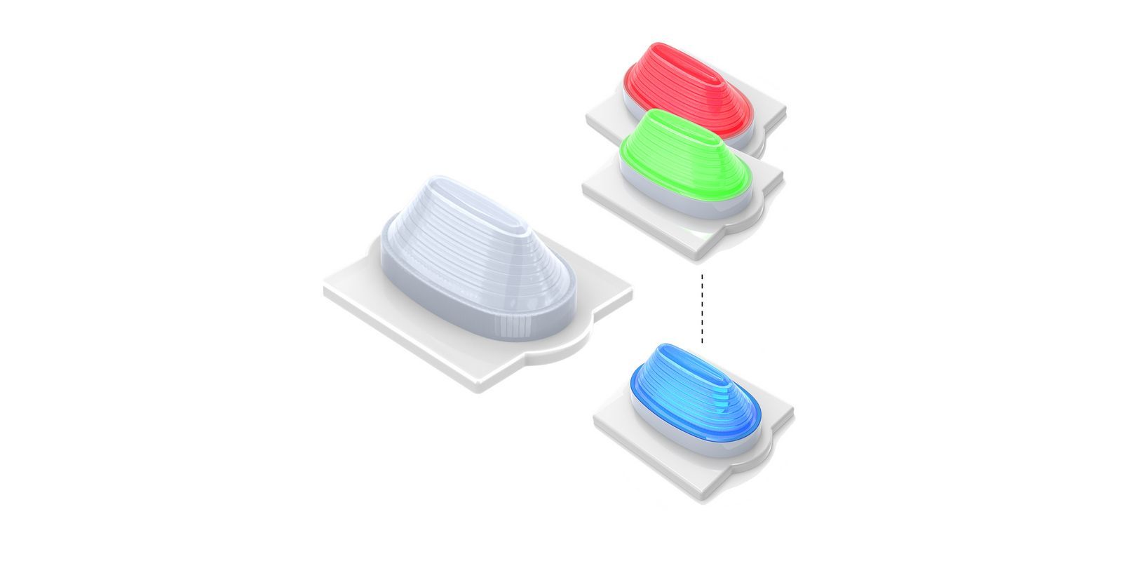 System interkomowo-przywoławczy SMC-IPX 