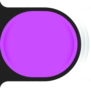 Violet Button