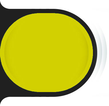 Yellow Button