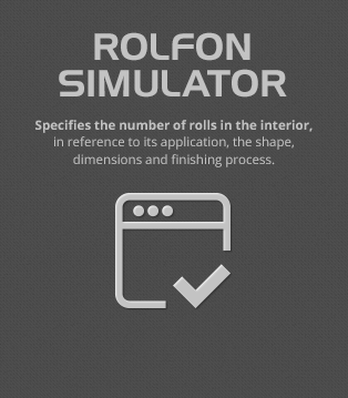 Rolfon Simulator